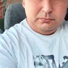 Фотография мужчины Бек, 41 год из г. Алматы