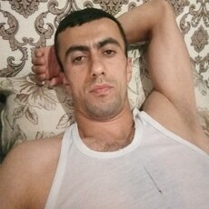 Фотография мужчины Дилшод, 24 года из г. Уфа