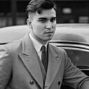 Александр, 27 лет