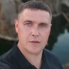 Фотография мужчины Александр, 36 лет из г. Партизанск