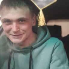 Фотография мужчины Стаська, 26 лет из г. Белгород