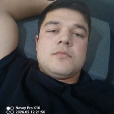 Фотография мужчины Дима, 26 лет из г. Екатеринбург