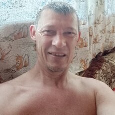 Фотография мужчины Алексей, 44 года из г. Усть-Илимск