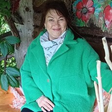 Фотография девушки Лариса, 48 лет из г. Киров