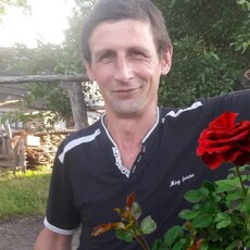 Фотография мужчины Сергій, 40 лет из г. Запорожье