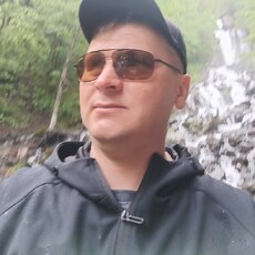 Фотография мужчины Aндрей, 38 лет из г. Владивосток