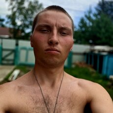 Фотография мужчины Вадим, 21 год из г. Тамбовка