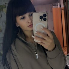 Фотография девушки Камилла, 29 лет из г. Бийск