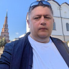 Фотография мужчины Илья, 46 лет из г. Саров