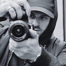 Фотография мужчины Sascha, 33 года из г. Могилев