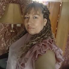 Фотография девушки Ольга, 41 год из г. Тюмень