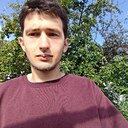 Виталий, 23 года