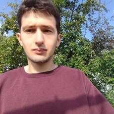 Фотография мужчины Виталий, 23 года из г. Киев