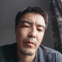 Максат, 32 года