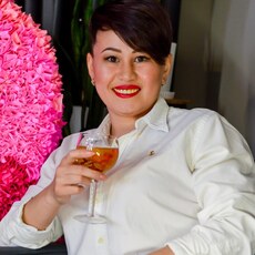 Фотография девушки Айя, 41 год из г. Алматы