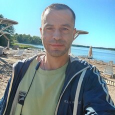 Фотография мужчины Данил, 42 года из г. Великие Луки