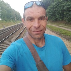 Фотография мужчины Zheka, 40 лет из г. Докшицы