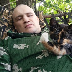 Фотография мужчины Вячеслав, 42 года из г. Лиски