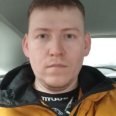 Фотография мужчины Александр, 33 года из г. Ижевск