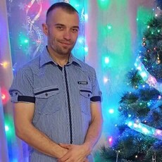 Фотография мужчины Александр, 35 лет из г. Клецк