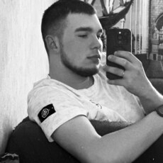 Фотография мужчины Мухаммад, 21 год из г. Томск