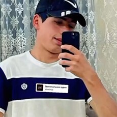 Фотография мужчины Абу, 20 лет из г. Казань