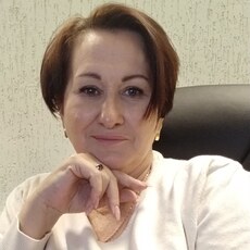 Фотография девушки Наталия, 51 год из г. Краснодар
