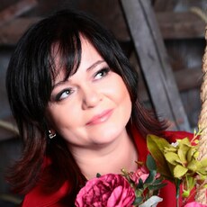 Фотография девушки Солнце, 53 года из г. Москва