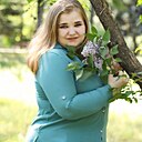 Ольга, 25 лет
