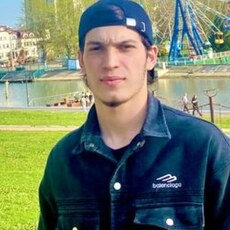 Фотография мужчины Lorenzo, 22 года из г. Саранск
