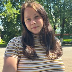 Фотография девушки Яна, 20 лет из г. Киров