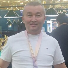Фотография мужчины Айбол, 42 года из г. Алматы