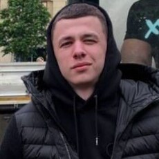 Фотография мужчины Андрей, 22 года из г. Слоним