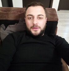 Фотография мужчины Гига, 32 года из г. Санкт-Петербург