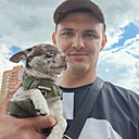 Антон, 34 года