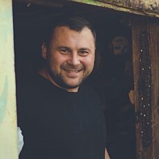 Фотография мужчины Сергей, 44 года из г. Пикалево