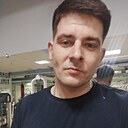 Роман, 35 лет