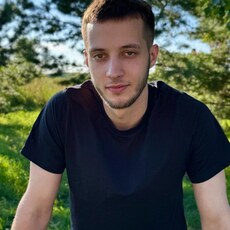 Фотография мужчины Данила, 23 года из г. Клин