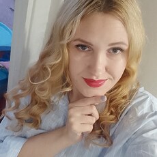 Анюта, 29 из г. Североуральск.