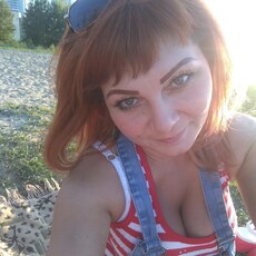 Марина, 37 из г. Новосибирск.