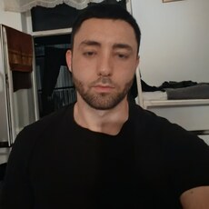 Фотография мужчины Amir, 35 лет из г. Малгобек