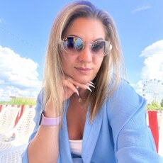 Фотография девушки Ольга, 36 лет из г. Пенза