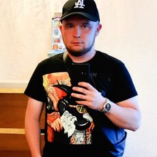 Фотография мужчины Алексей, 32 года из г. Чебоксары