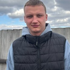 Фотография мужчины Егор, 23 года из г. Щучин