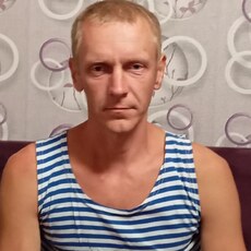 Фотография мужчины Михаил, 33 года из г. Круглое