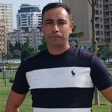 Фотография мужчины Кемал, 37 лет из г. Владикавказ