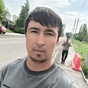 Сухроб, 33 года