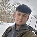 Faxriddin, 23 года
