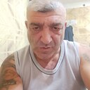 Вил, 54 года