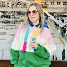 Фотография девушки Luda, 38 лет из г. Ковель